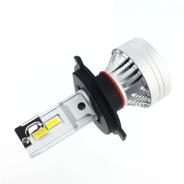 Automotive Led Headlight Bulbs H4