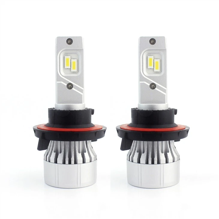 Λαμπτήρες LED για αυτοκίνητα Προβολείς LED Aftermarket H13