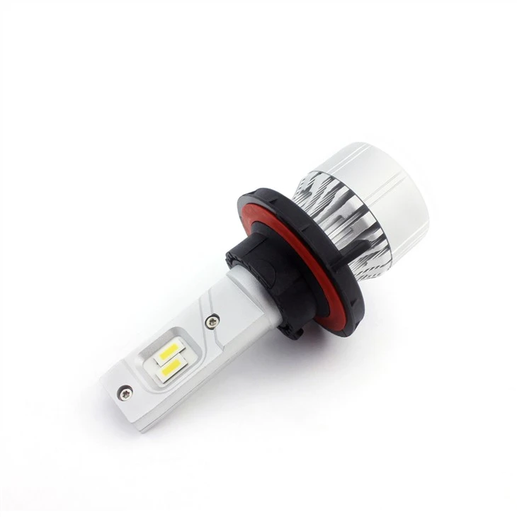LED Bulbs For Cars Aftermarket LED Headlights H13