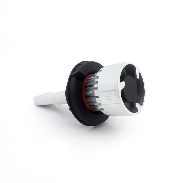 LED Bulbs For Cars Aftermarket LED Headlights H13