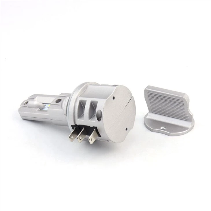 Royal Auto Bulb H15 100 Percent Fit