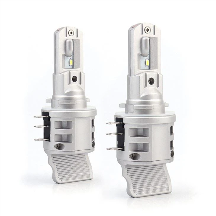 Royal Auto Bulb H15 100 Percent Fit